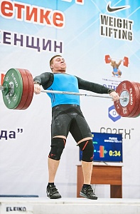 Мужчины 102