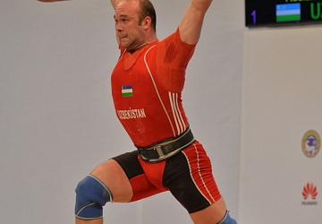 Чемпионат мира-2014, Казахстан, Альма-Ата