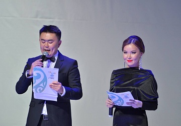 Чемпионат мира-2014, Казахстан, Альма-Ата