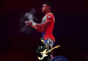 Чемпионат Европы по тяжелой атлетике 2020