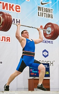 Мужчины 89А