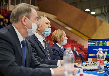 Кубок России 2021