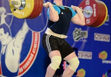 Чемпионат России-2016, Владикавказ