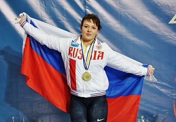 Первенство Европы среди юниоров до 20 лет и до 23 лет - 2014, Кипр, г. Лимасол