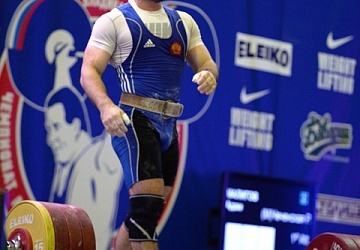 Чемпионат России-2016, Владикавказ