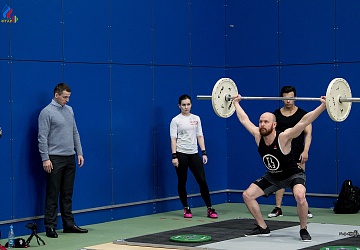 World Class Семинар апрель 2018