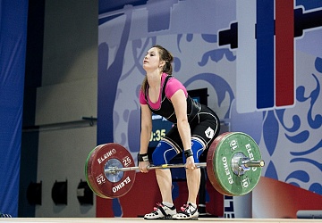 Кубок России г. Сочи 2018