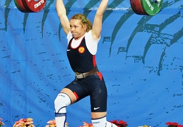 Первенство Европы среди юниоров до 20 лет и до 23 лет - 2014, Кипр, г. Лимасол