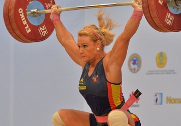 Чемпионат мира-2014, Казахстан, Альма-Ата