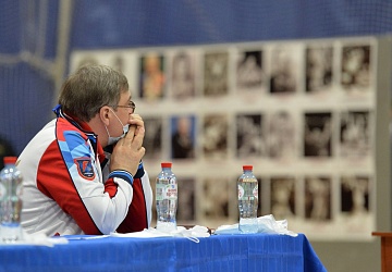 Кубок России 2021