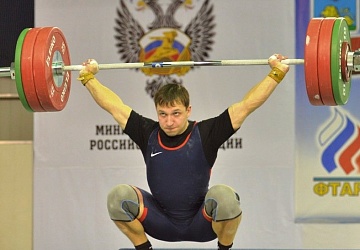 Кубок России-2015, Белгородская обл., г. Старый Оскол