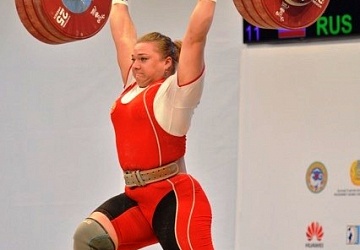 Чемпионат мира-2014, Казахстан, Альма-Ата