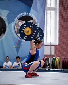 71 кг женщины