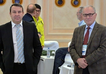 Чемпионат мира-2014, Казахстан, Альма-Ата