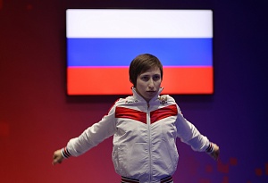 Женщины 49