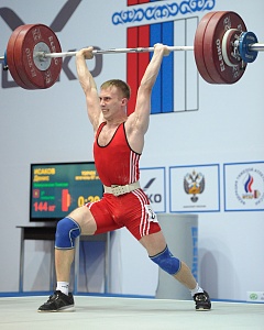 Мужчины 67