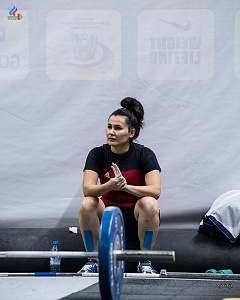 Чемпионат России 2018, день 4