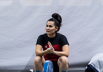 Чемпионат России 2018, день 4