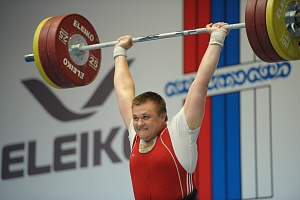 Мужчины 109+