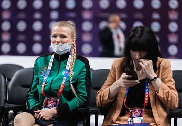 Чемпионат России 2021