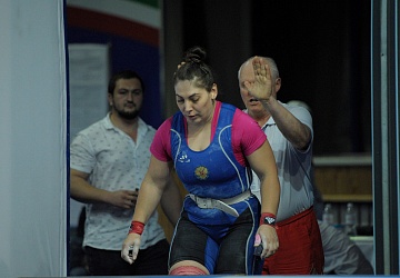 Чемпионат России 2020