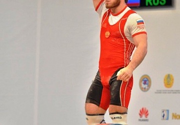 Чемпионат мира-2014, Казахстан, Альма-Ата