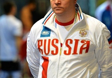 Чемпионат мира-2014, Казахстан, Альма-Ата