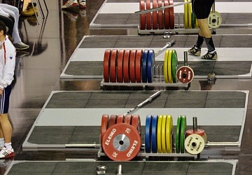 Кубок России-2015, Белгородская обл., г. Старый Оскол