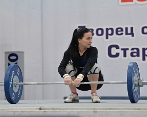 Женщины 49