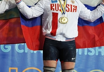 Первенство Европы среди юниоров до 20 лет и до 23 лет - 2014, Кипр, г. Лимасол