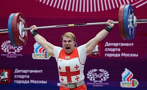 Женщины 87