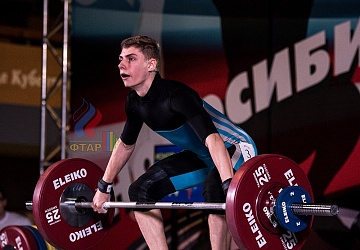 Чемпионат России 2019