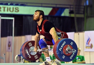 Чемпионат России-2015, Белгородская обл., г. Старый Оскол