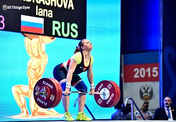 Кубок Президента Российской Федерации - 2015, Грозный