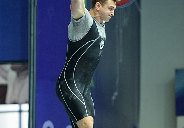 Чемпионат России 2020