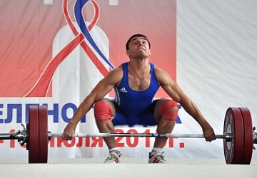 Первенство России среди молодежи - 2015, г. Зеленоградск 