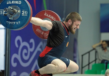 Чемпионат России 2020