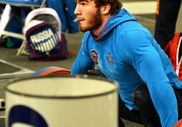 Чемпионат мира-2014, Казахстан, Альма-Ата