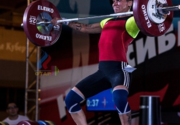 Чемпионат России 2019