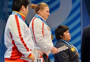 Чемпионат мира-2014, Казахстан, Альма-Ата