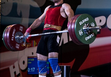 Чемпионат России 2019