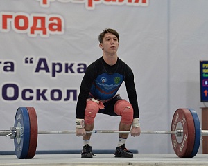 Мужчины 55