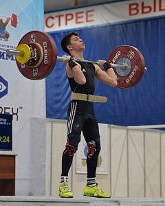 Мужчины 55