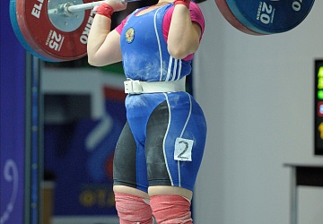 Чемпионат России 2020