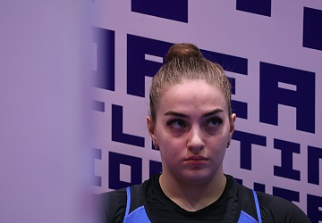 Чемпионат Европы по тяжелой атлетике 2020