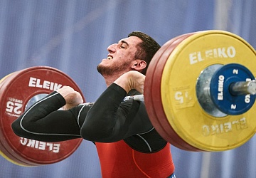 Кубок России 2021