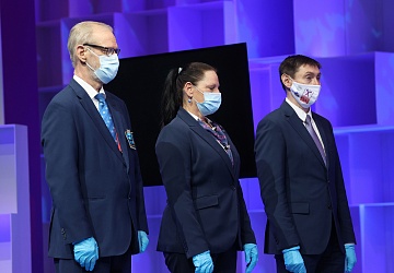 Чемпионат Европы по тяжелой атлетике 2020