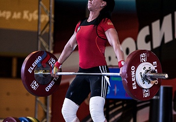 Чемпионат России 2019