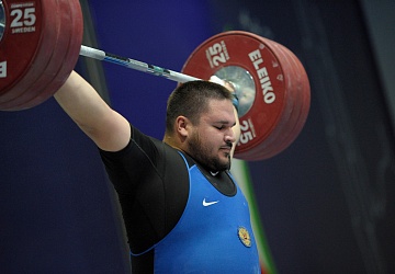 Чемпионат России 2020