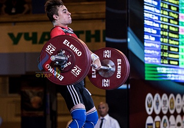 Чемпионат России 2019